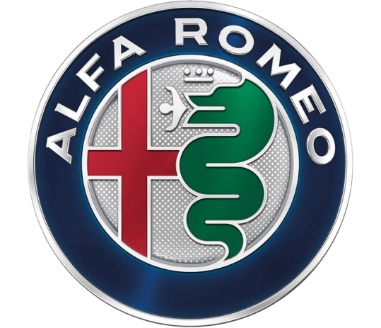 Alfa Romeo emblem