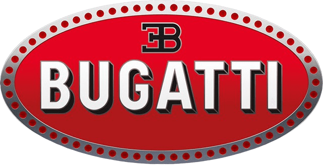 Bugatti logo