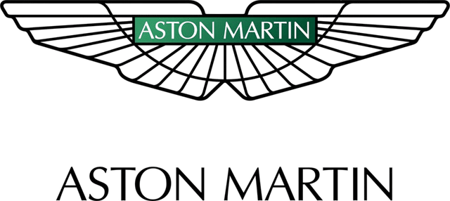 Aston Martin wings logo