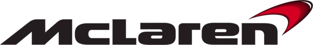 McLaren speedmark logo