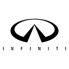Infiniti logo