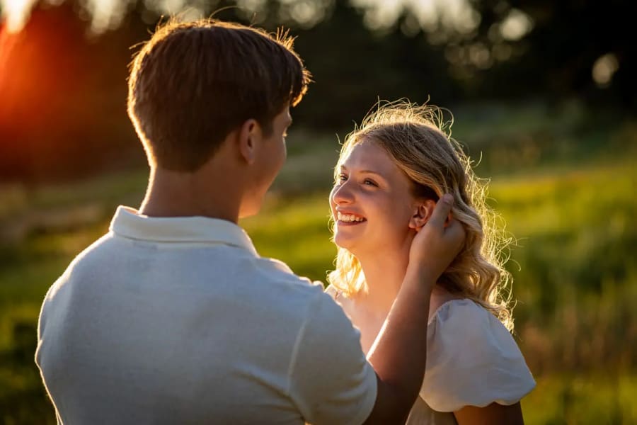 Engagment photography 19 | IK Photography, Boise Idaho