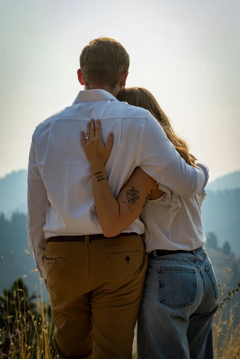 Engagment photography 11 | IK Photography, Boise Idaho
