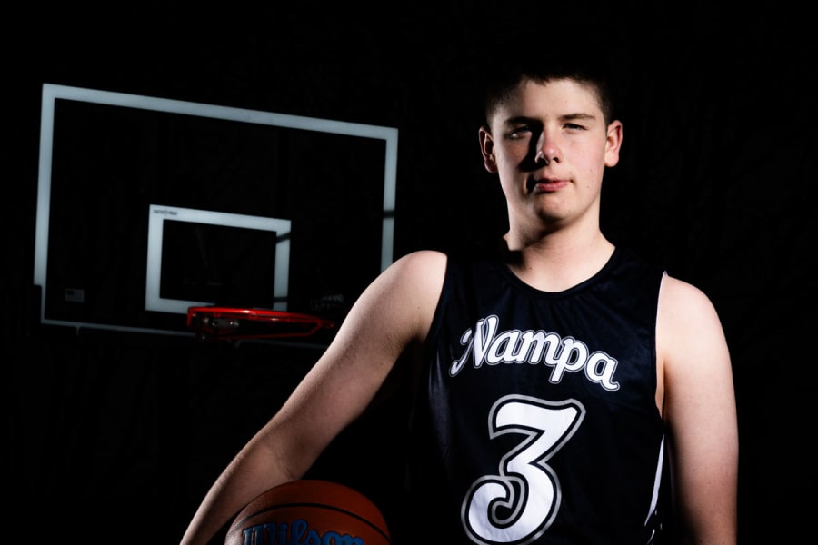 Sports and action photography in Boise, Idaho