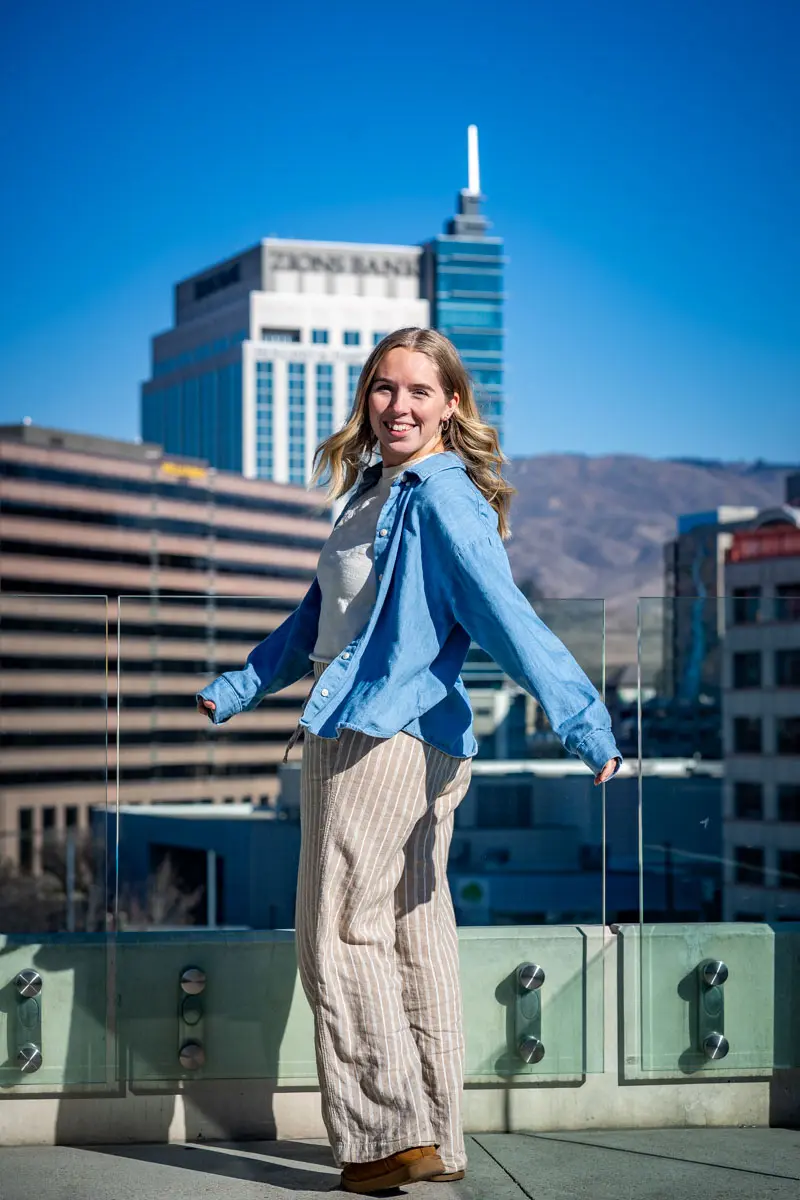 Katelyn Potter | Marketing & Communication