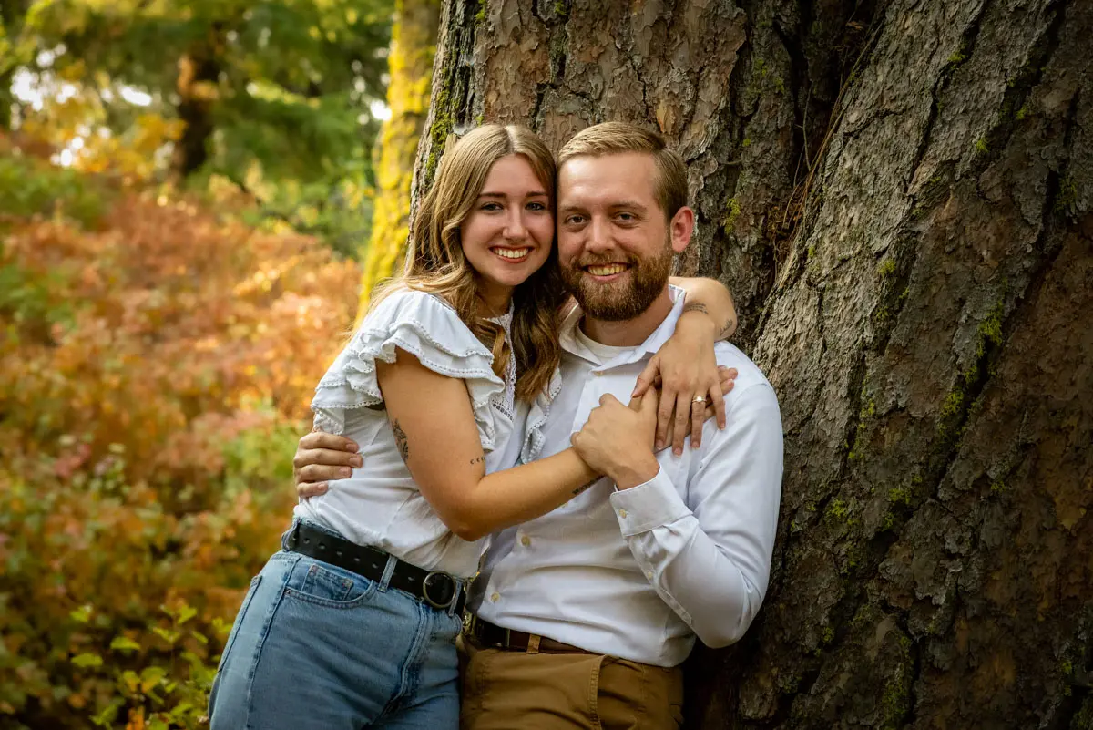 engagment image