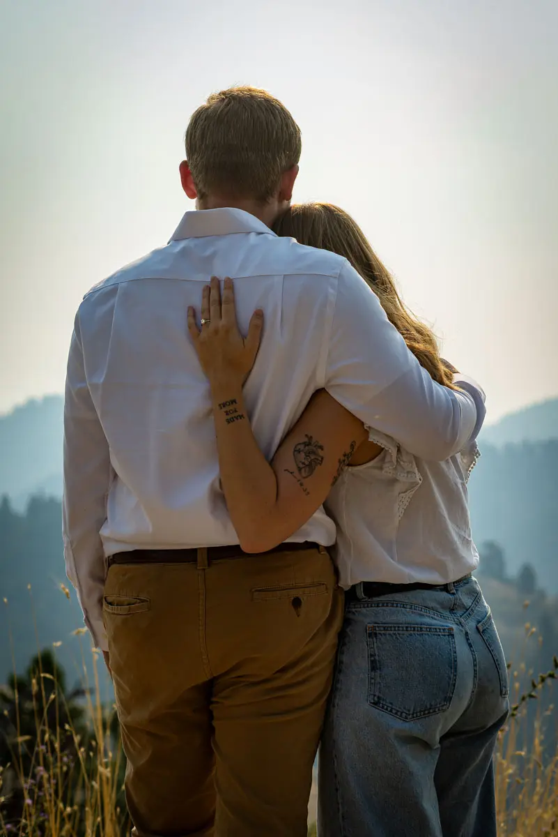 engagment image