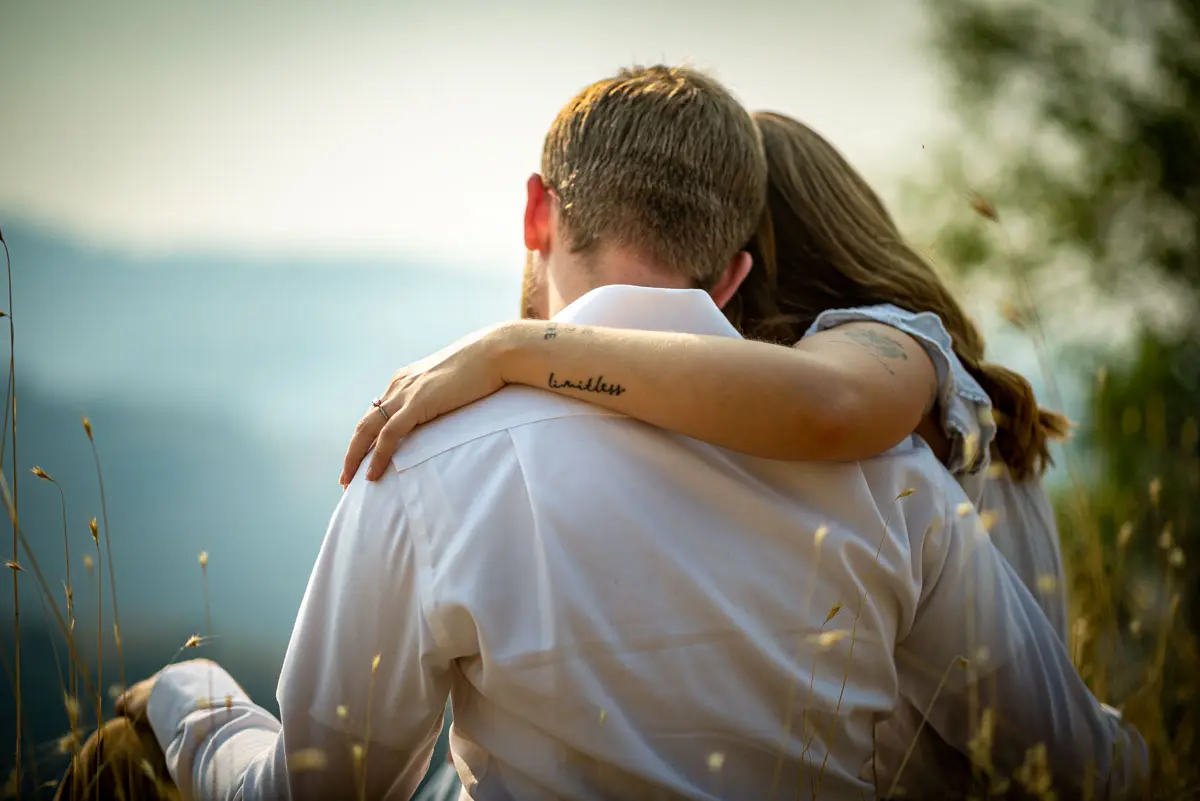 engagment image