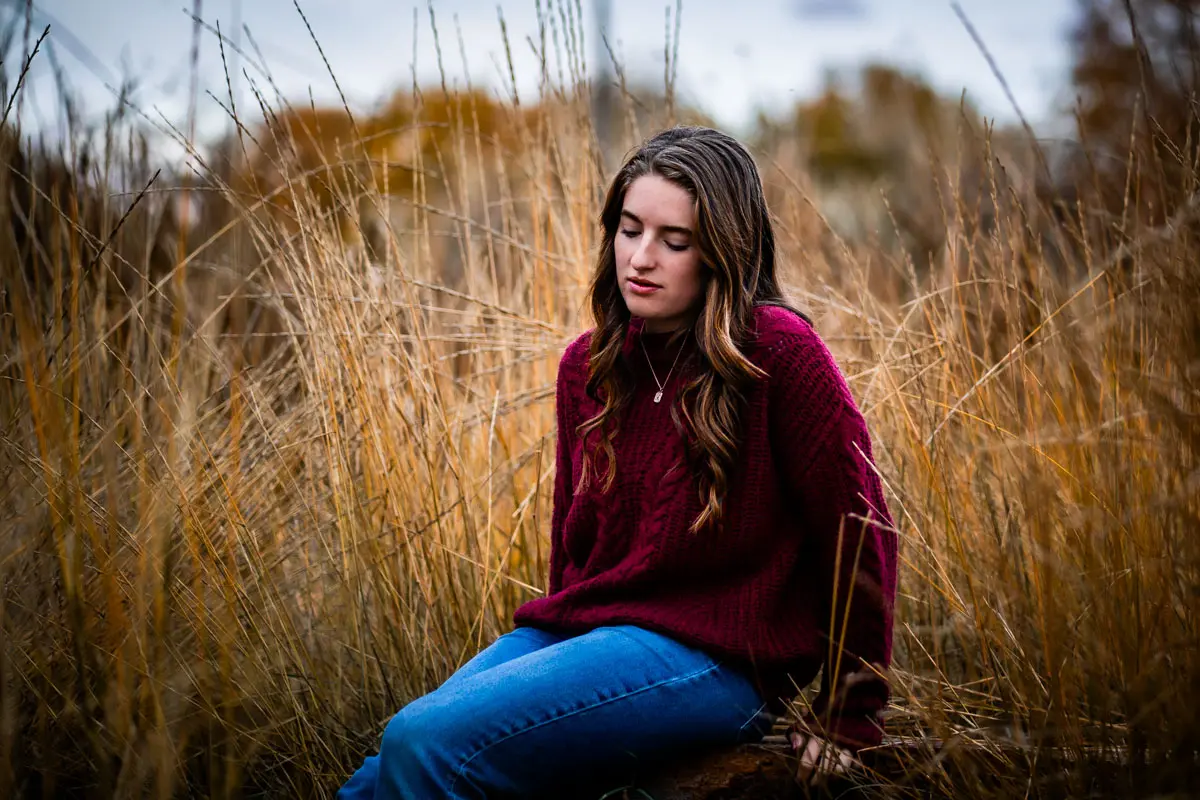Portraits