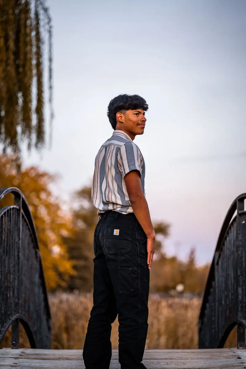portraits image