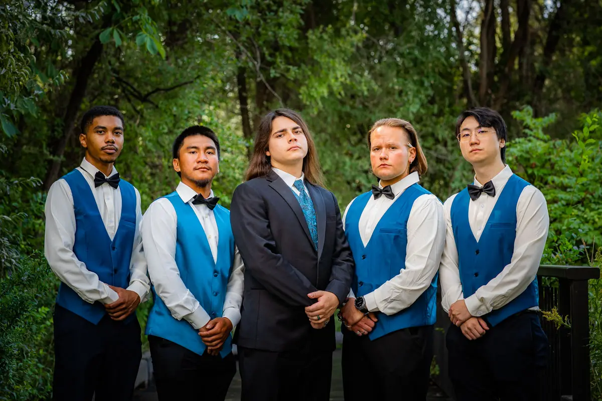 weddings image