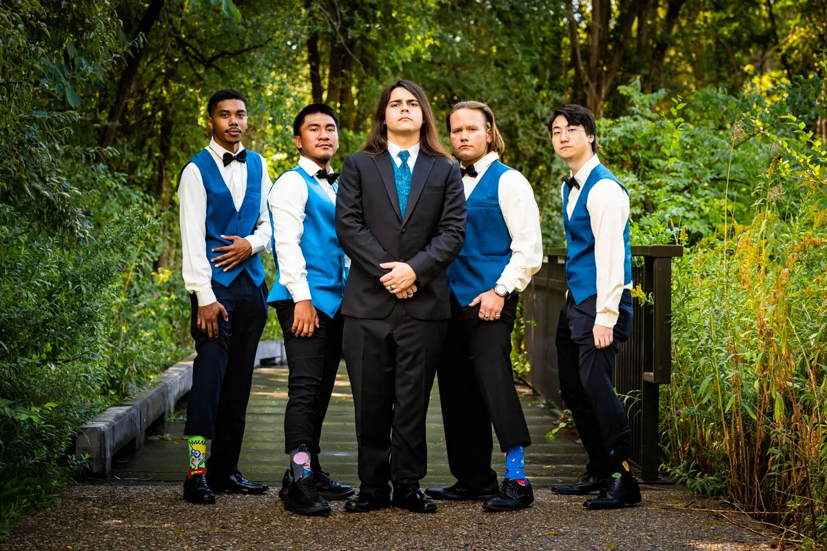 weddings image
