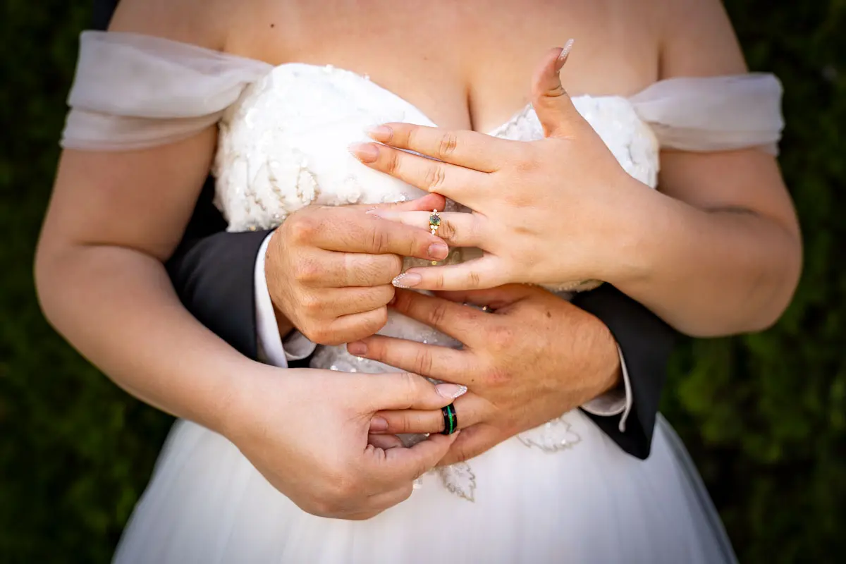 weddings image