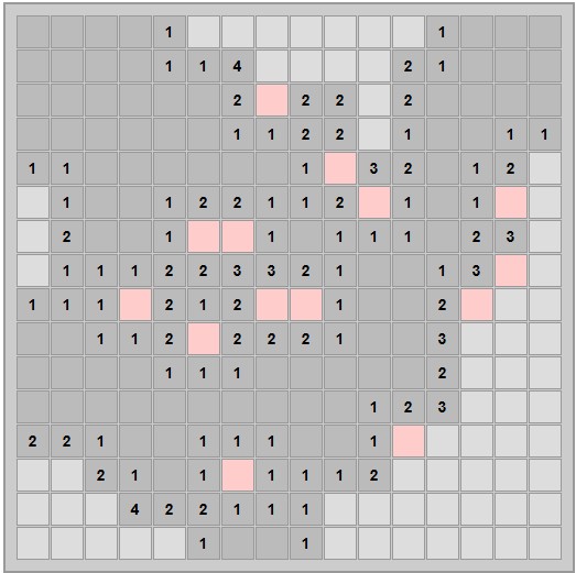 Minesweeper