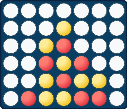 Connect 4