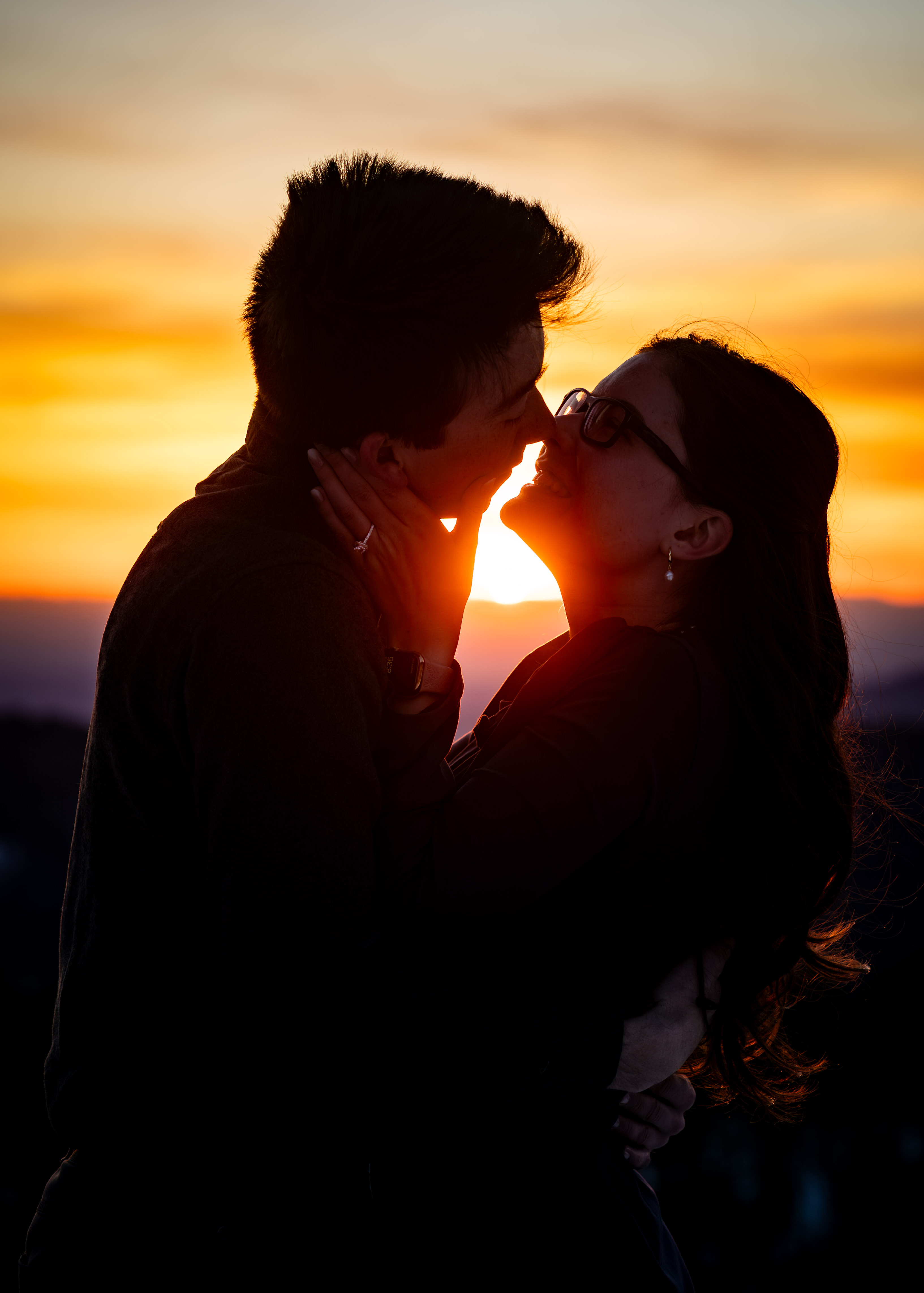 engagment image