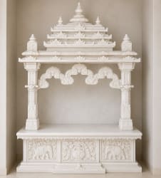 Home Mandir Designs Image 2