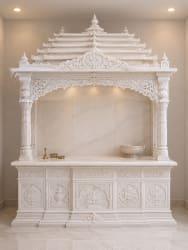 Home Mandir Designs Image 9