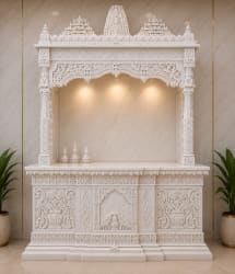 Home Mandir Designs Image 5