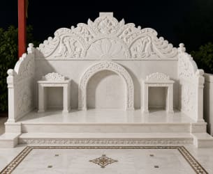 Outdoor Temple Projects Image 3