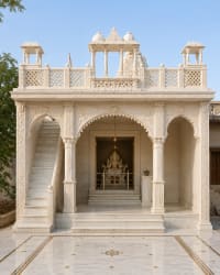 Communal Temple Projects Image 7