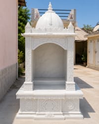 Outdoor Temple Projects Image 4