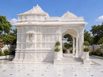 Communal Temple Projects Image 1