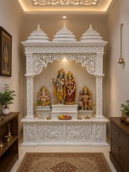 Home Mandir Designs Image 6
