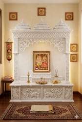 Home Mandir Designs Image 8