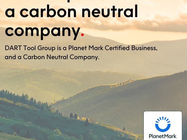 Planet Mark carbon neutral certification