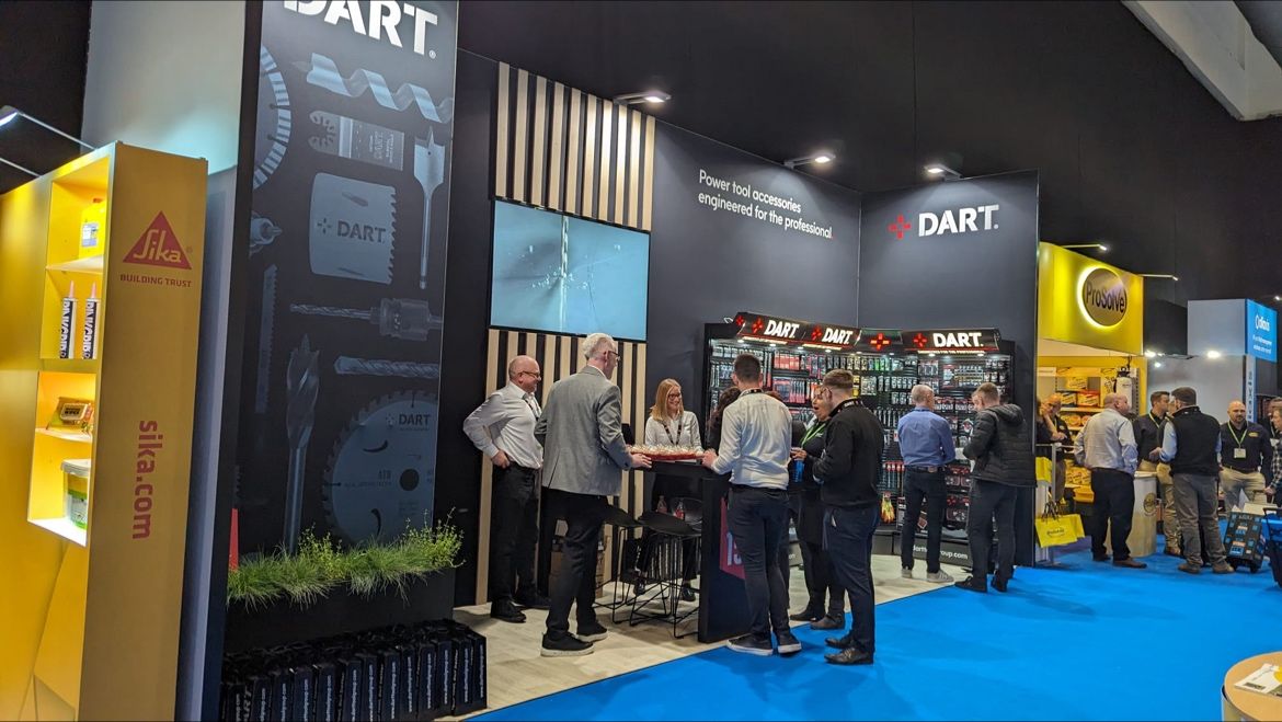 NMBS Exhibition