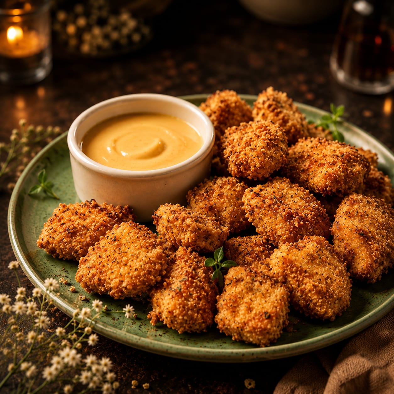 Chicken Nuggets