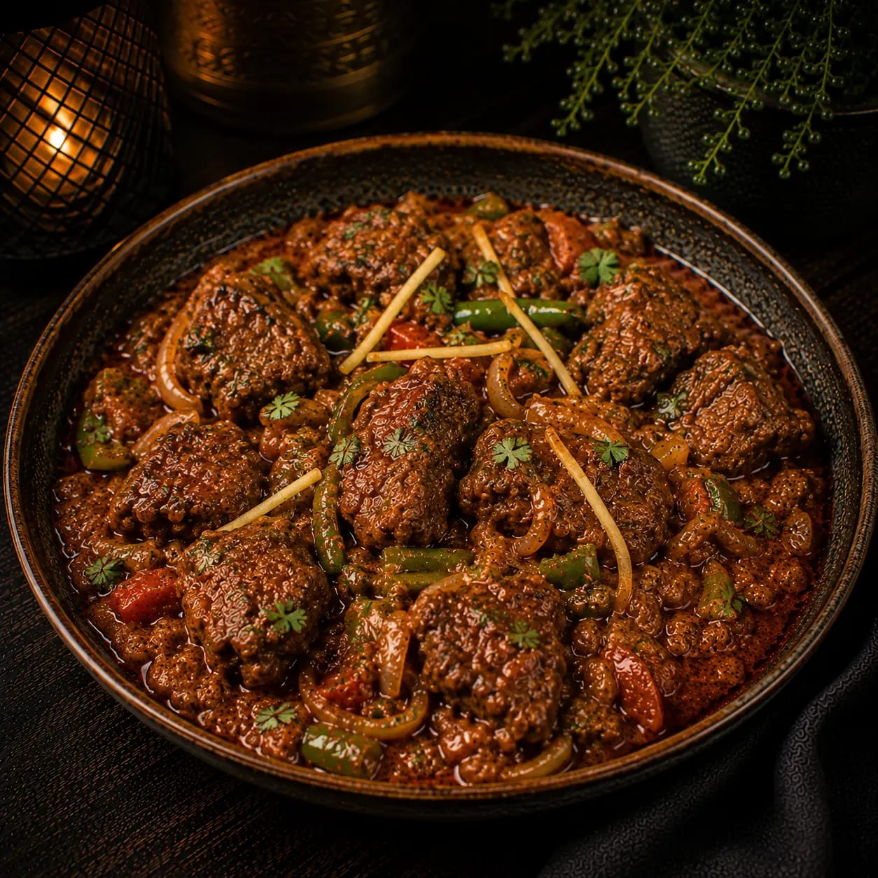 Kebab Kanti
