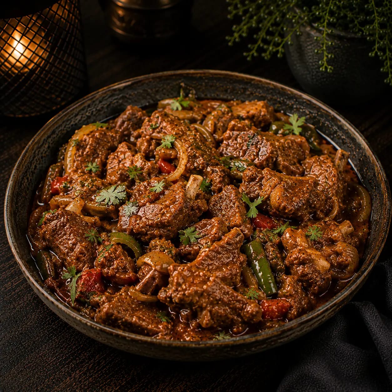 Mutton Kanti