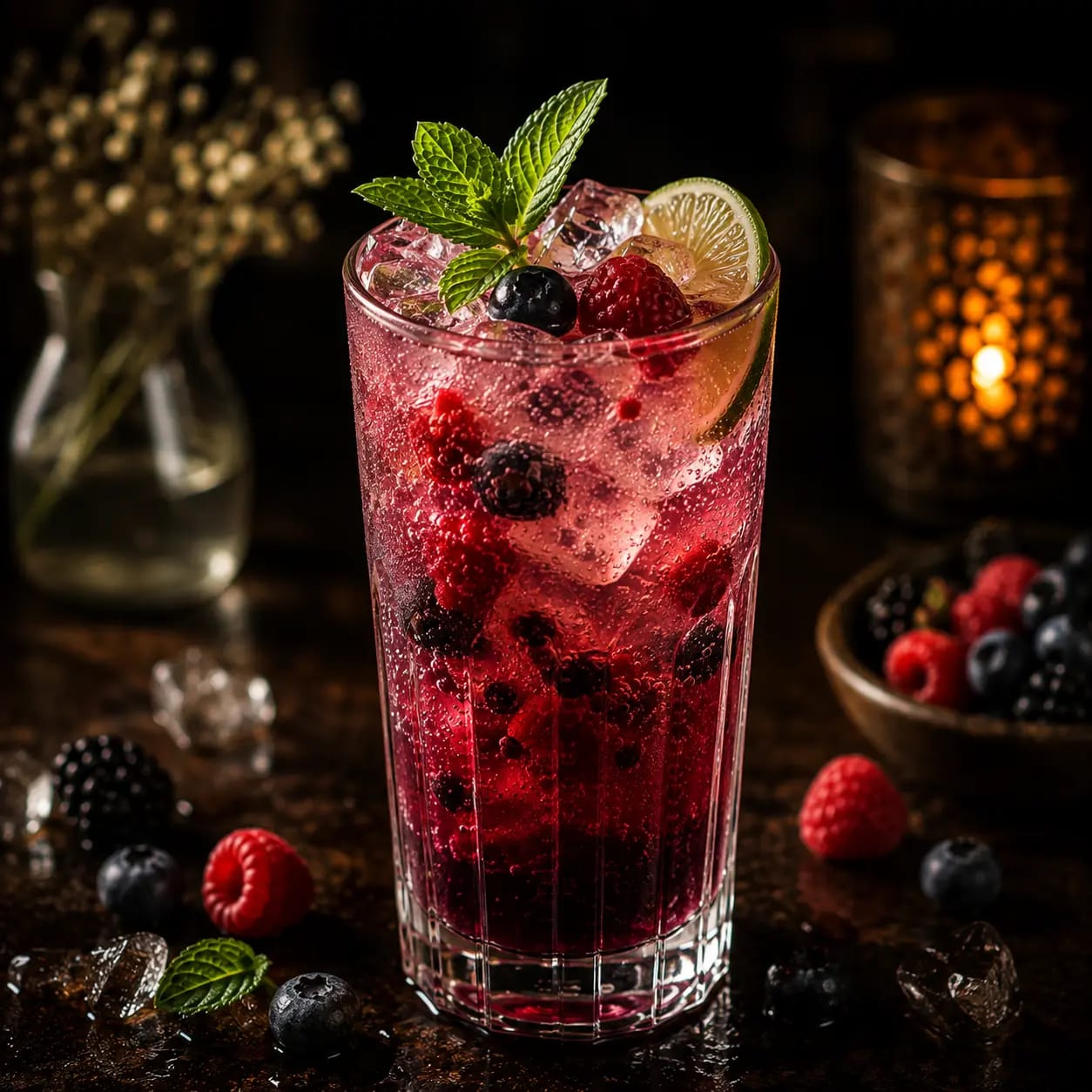 Berry Blast
