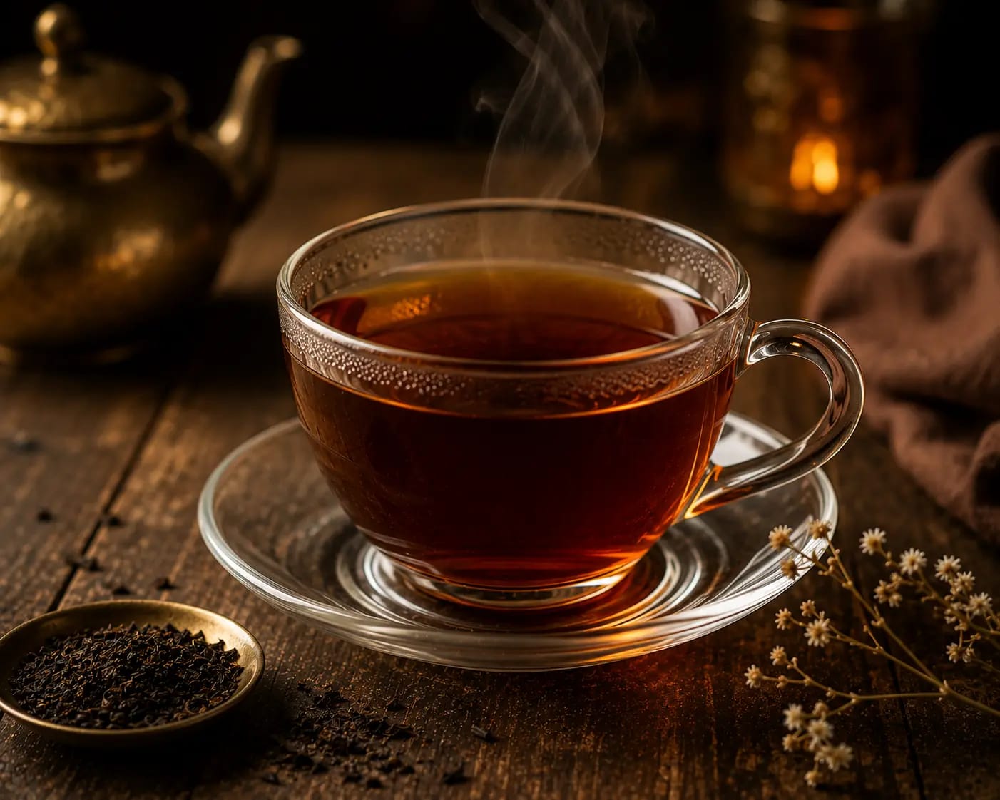 Black Tea