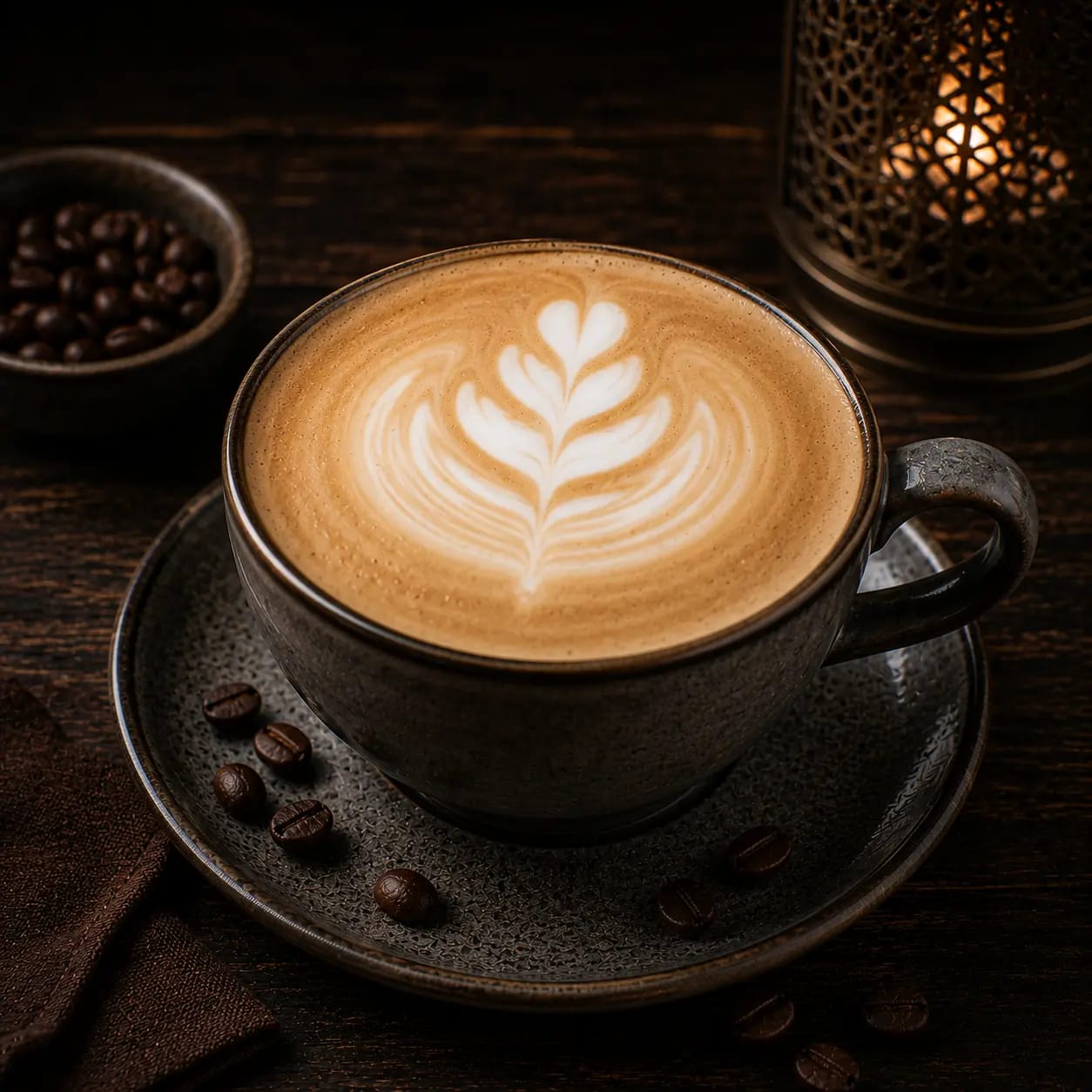 Cafe Latte
