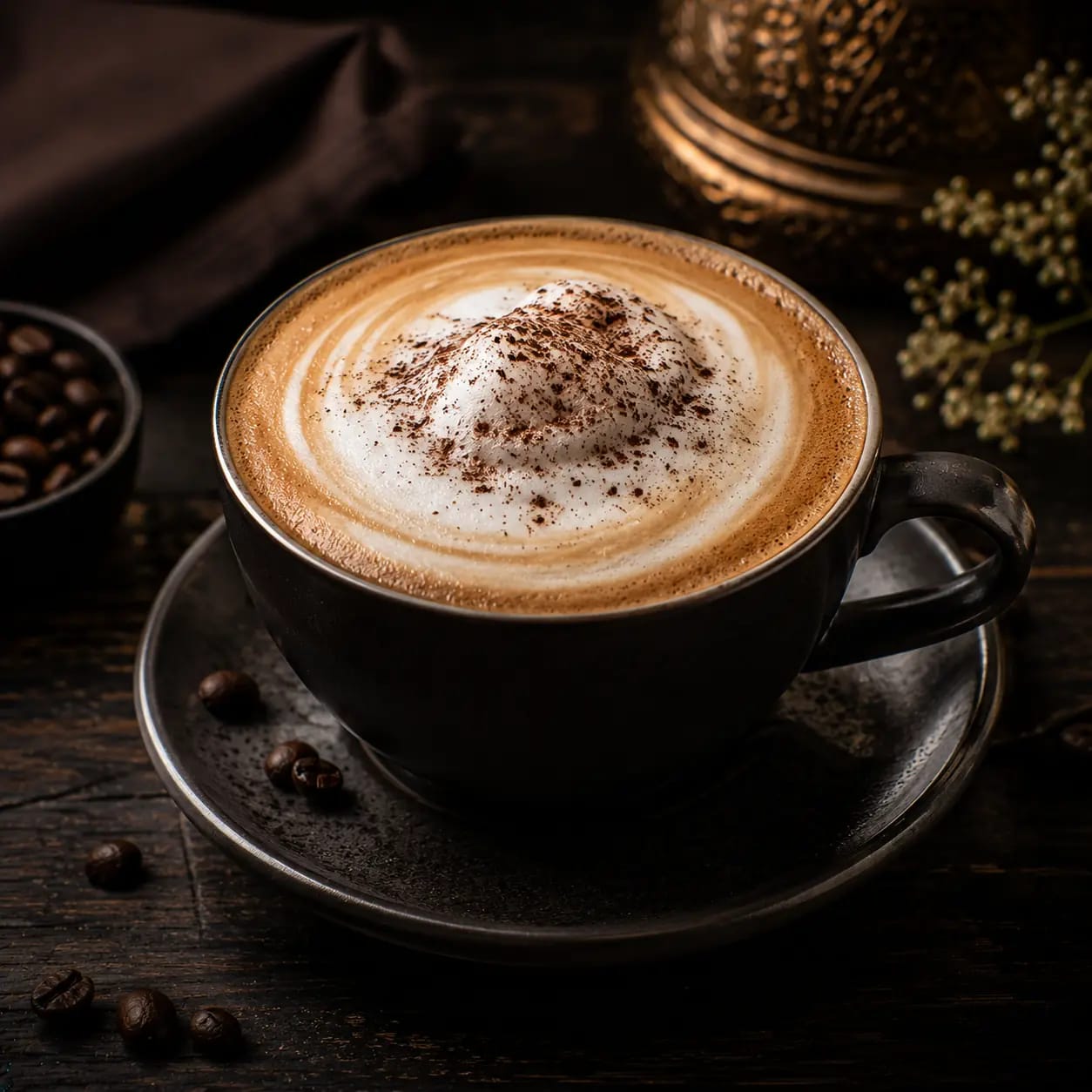 Cappuccino