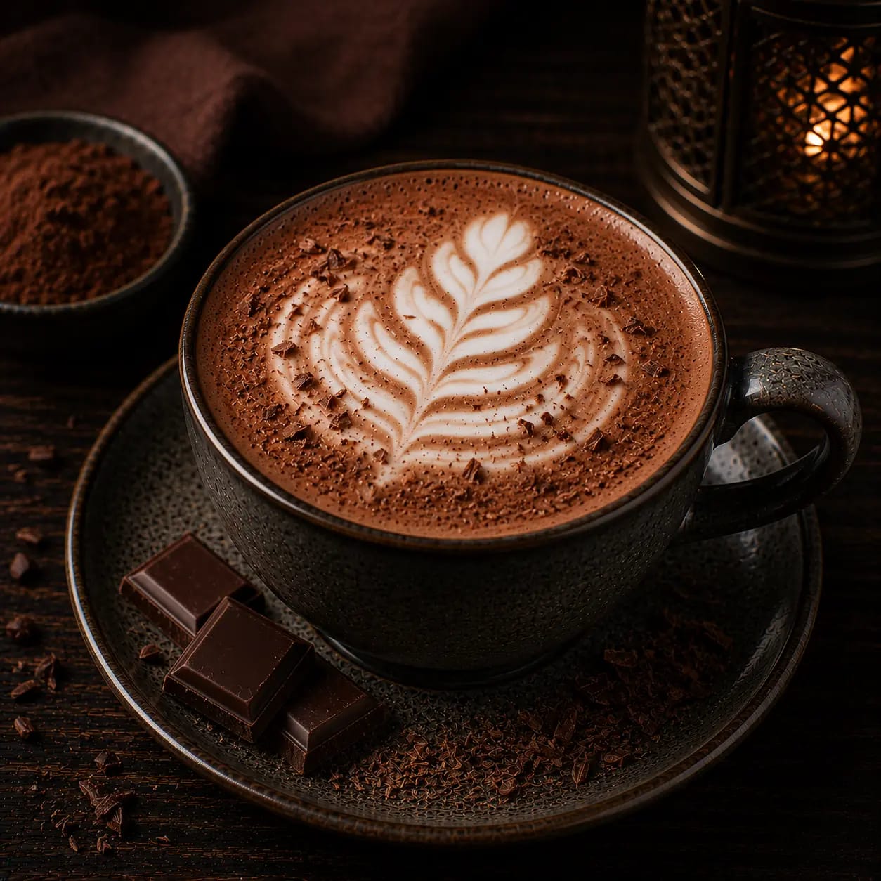 Choco Latte