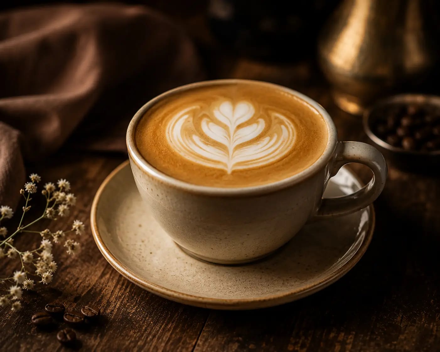 Flat White
