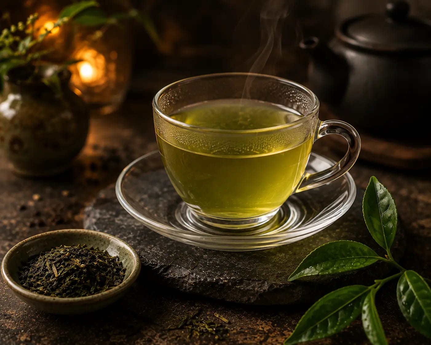 Green Tea