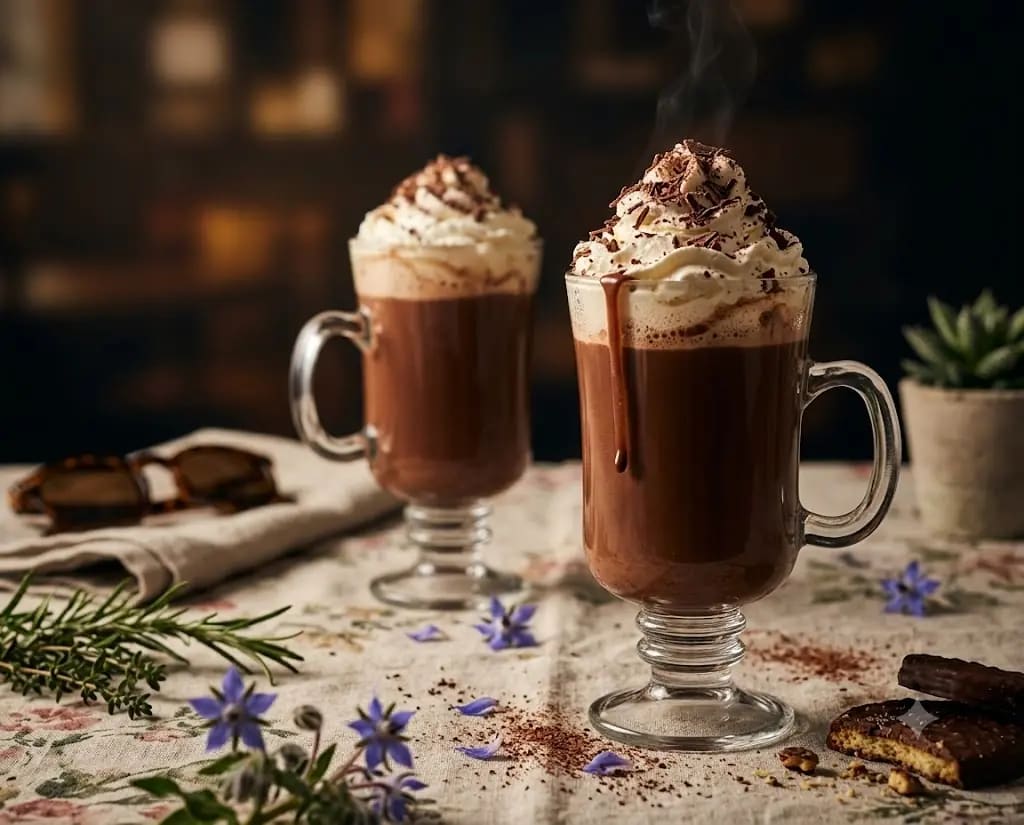 Hot Chocolate