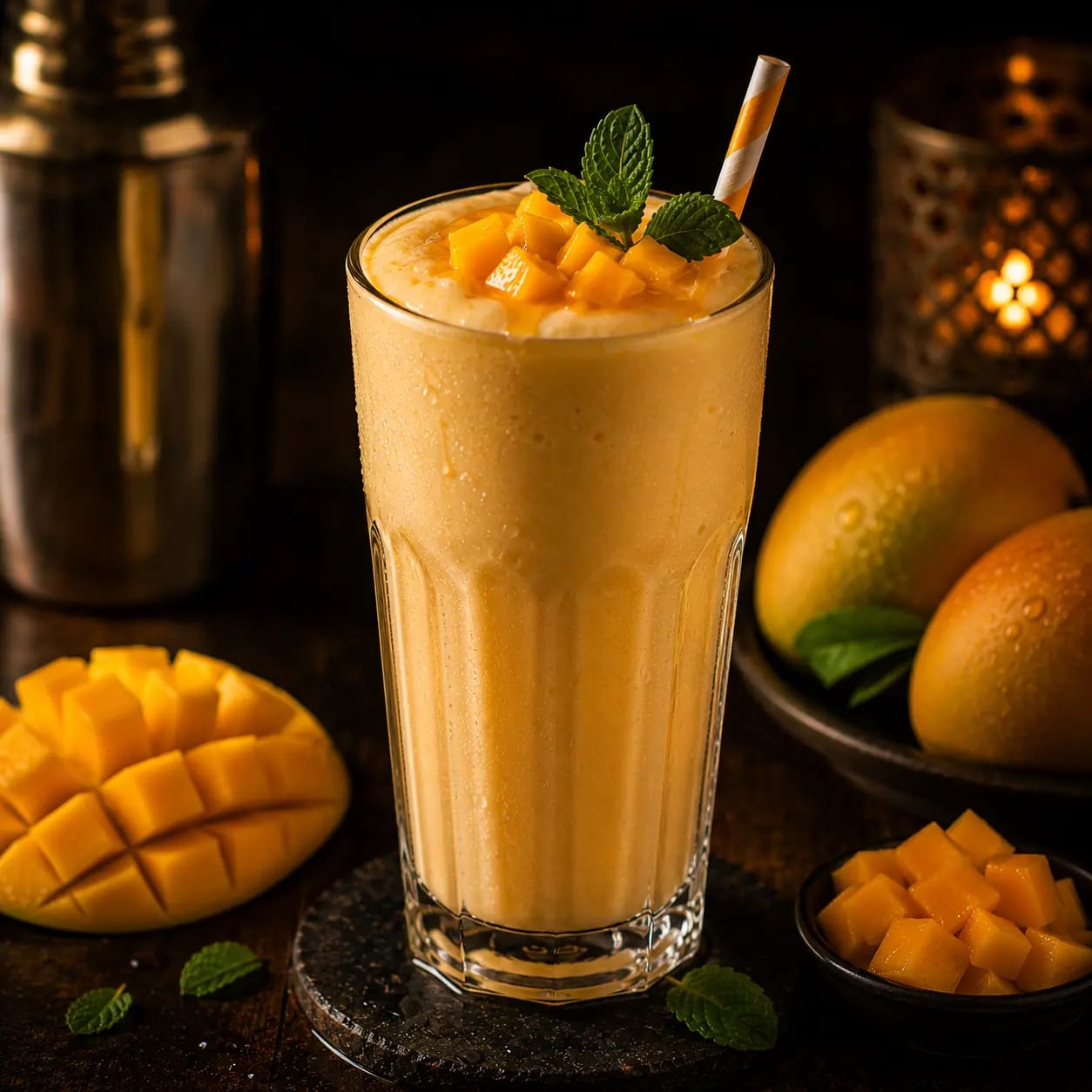 Mango Shake