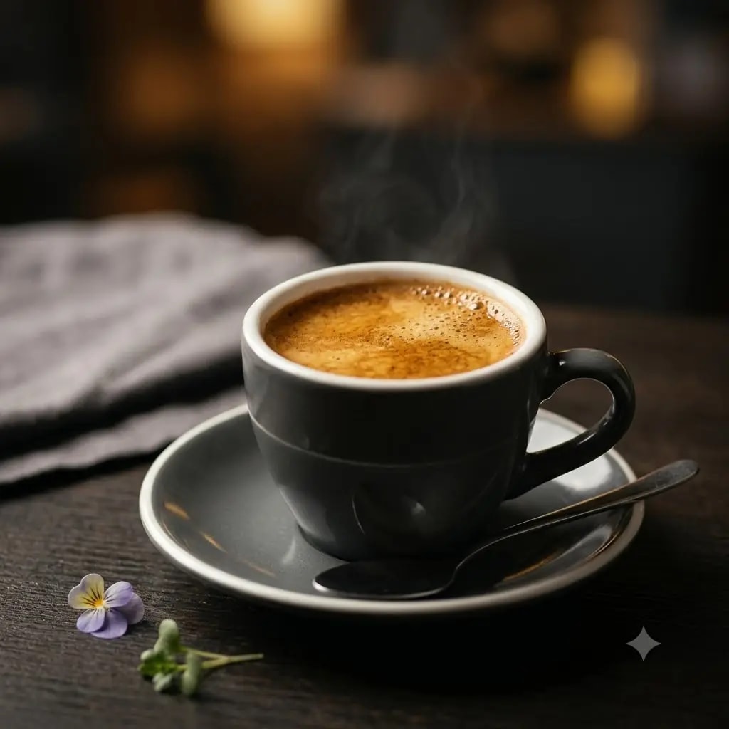 Espresso