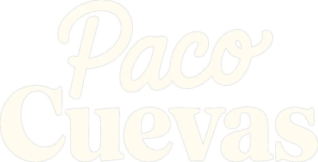 Paco Cuevas