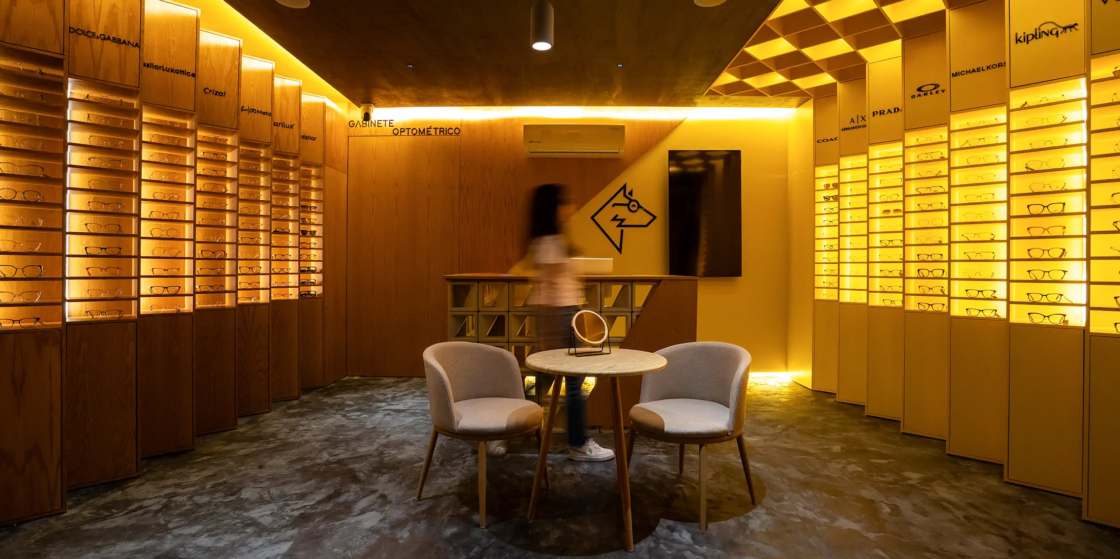 Proyecto Ágora — arquitectura residencial Cuernavaca