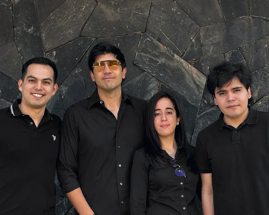 Equipo Ágora