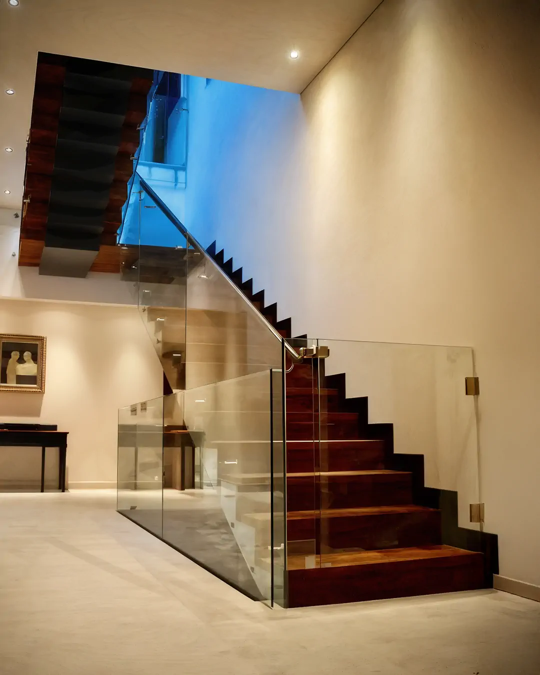 Residencia JB — Ciudad de México