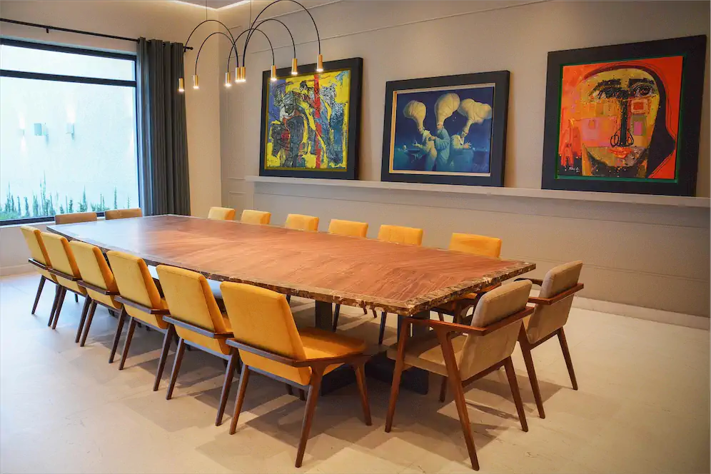 Residencia JB — fotografía 29