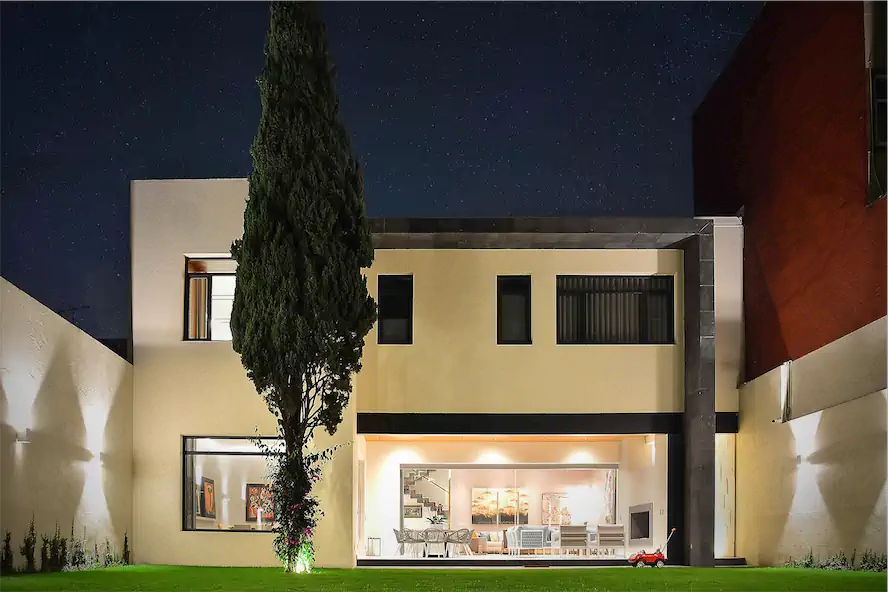 Residencia JB — fotografía 31